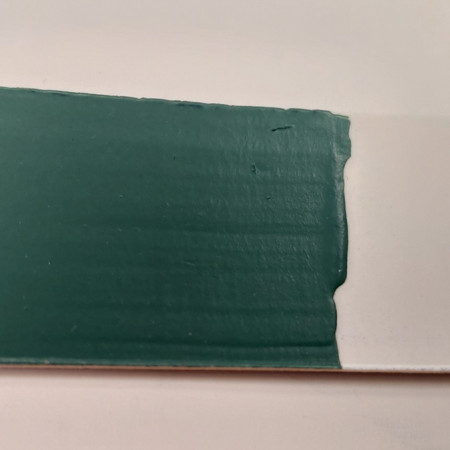 Бои Хибридна акрилна боя за мебели 500мл 093 500мл маслено зелено